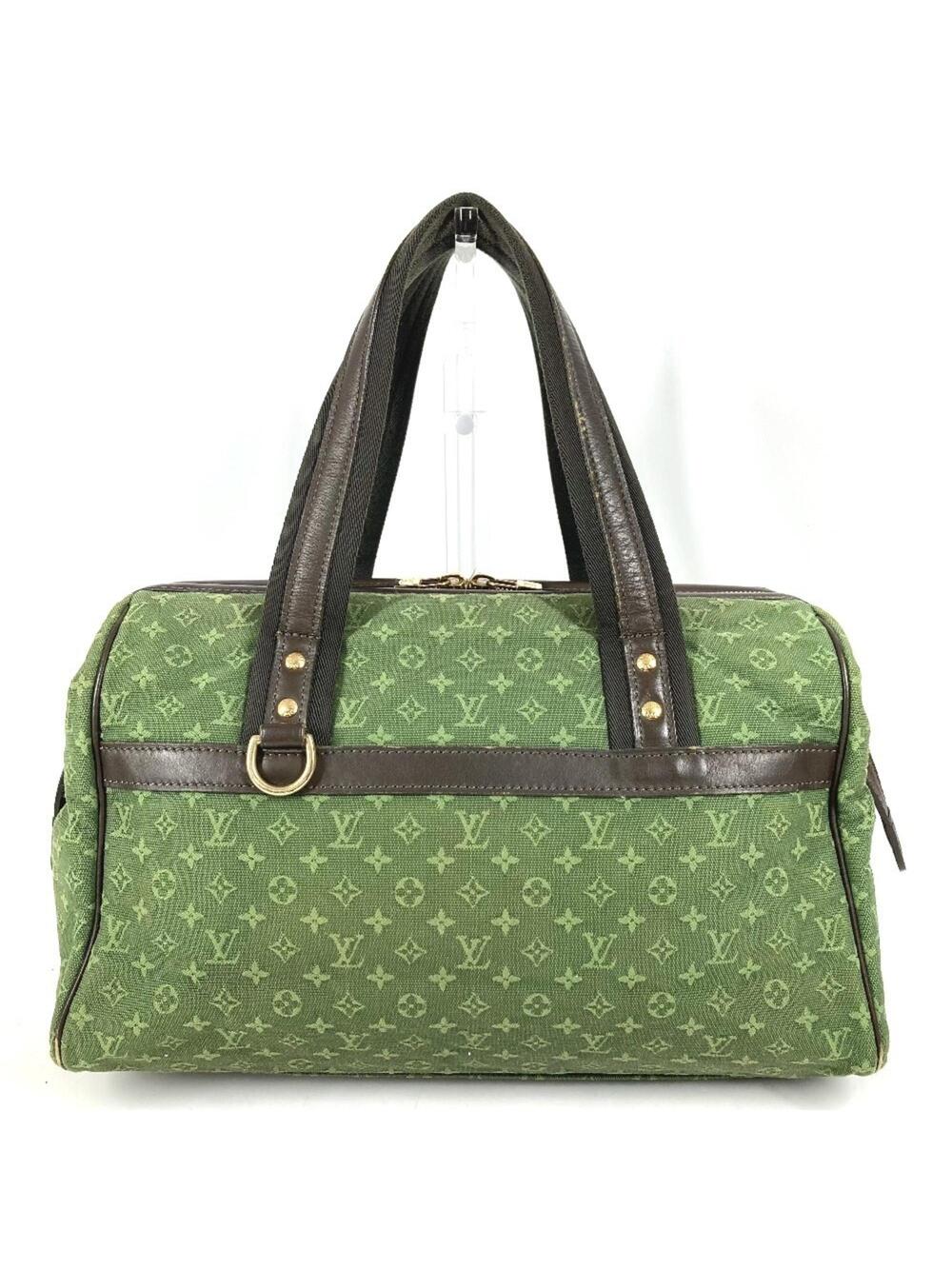 Louis Vuitton Josephine Handbag Mini #310151L65B